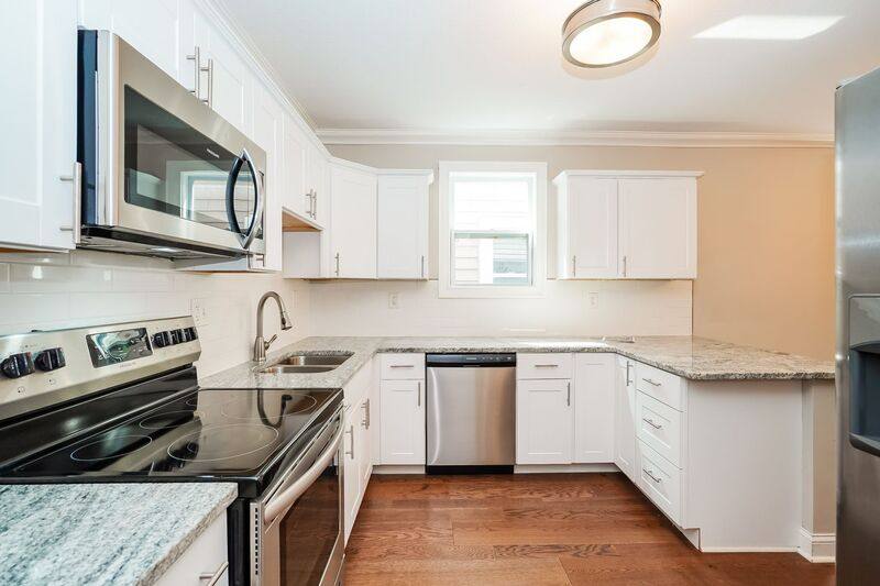 Apartment for rent at 764-766 Kelton Ave #766, Columbus, OH 43205