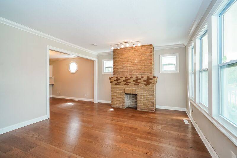 Apartment for rent at 764-766 Kelton Ave #766, Columbus, OH 43205