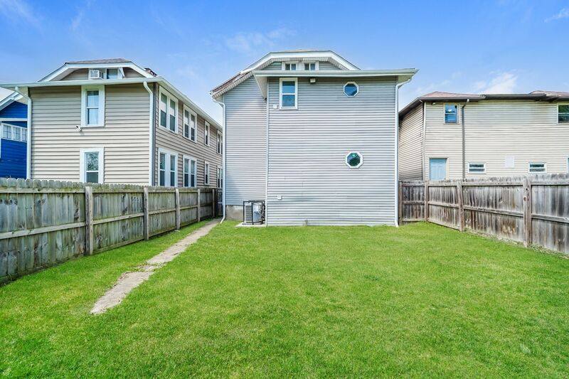 Apartment for rent at 764-766 Kelton Ave #766, Columbus, OH 43205