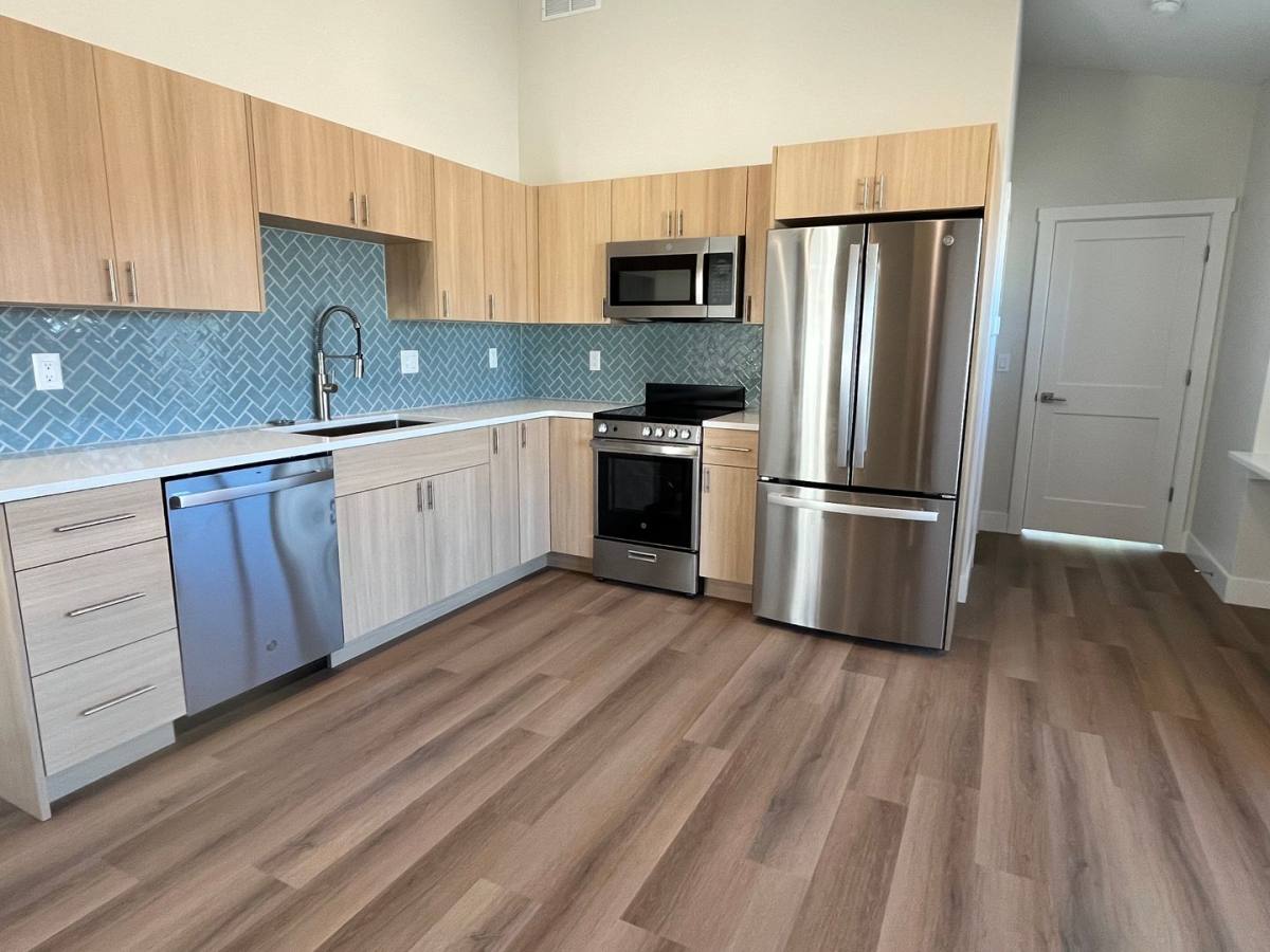 Apartment for rent at 103 Park Ave, Salida, CO 81201