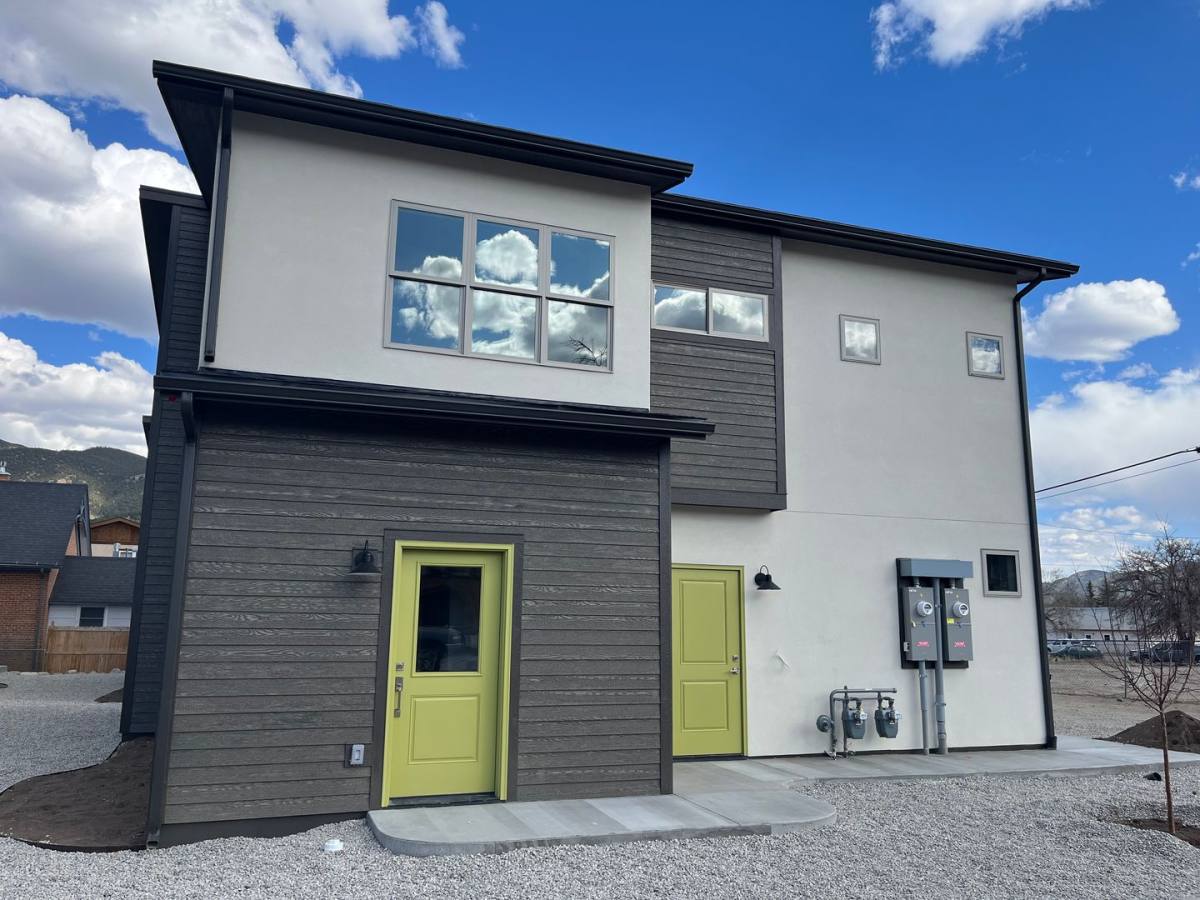 Apartment for rent at 103 Park Ave, Salida, CO 81201