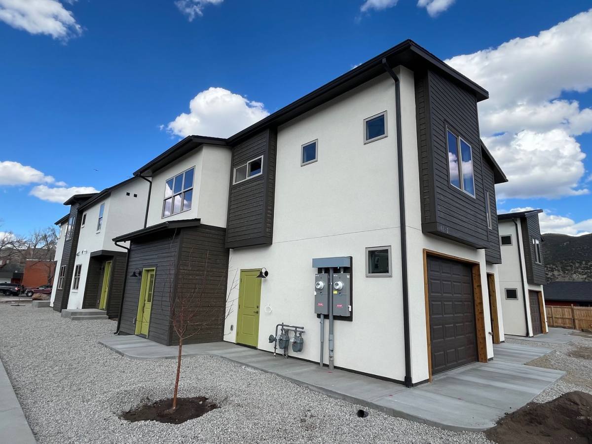 Apartment for rent at 103 Park Ave, Salida, CO 81201