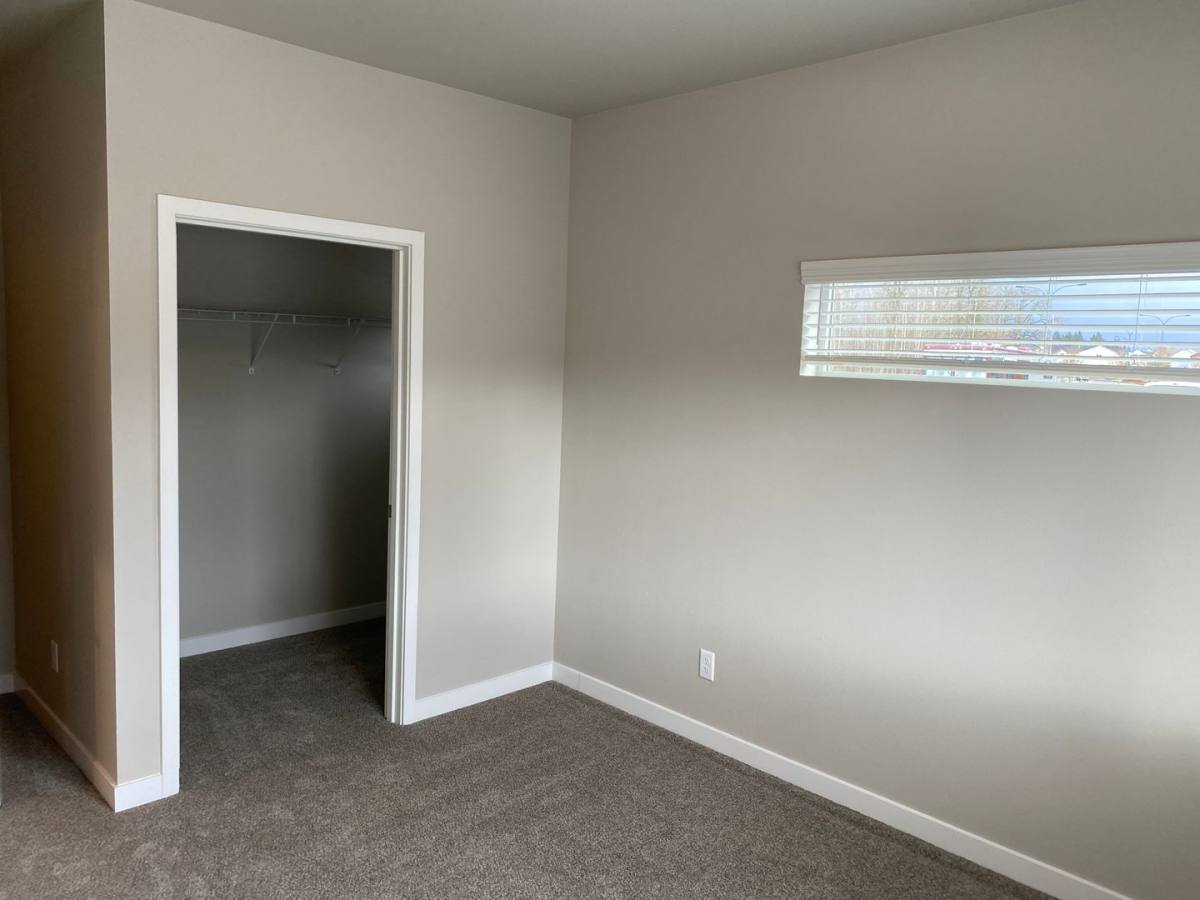 Apartment for rent at 14525 Tahoma Blvd SE, Yelm, WA 98597