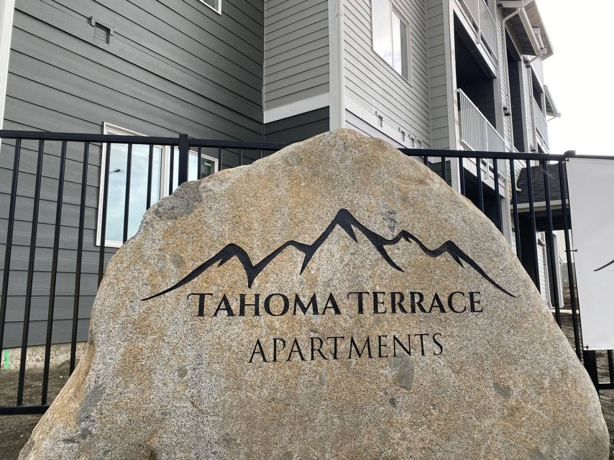 Apartment for rent at 14525 Tahoma Blvd SE, Yelm, WA 98597