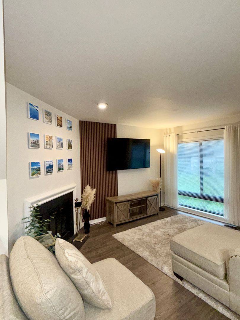 Townhouse for rent at 18616 Pier Point Place, Montgomery Village, MD 20886