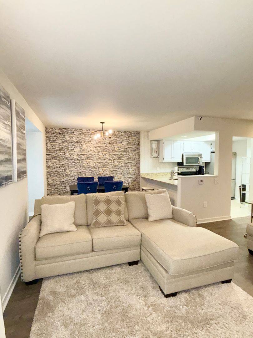 Townhouse for rent at 18616 Pier Point Place, Montgomery Village, MD 20886