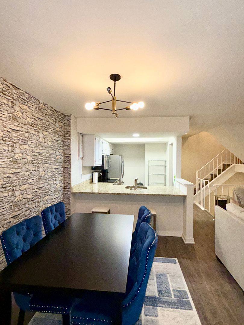 Townhouse for rent at 18616 Pier Point Place, Montgomery Village, MD 20886