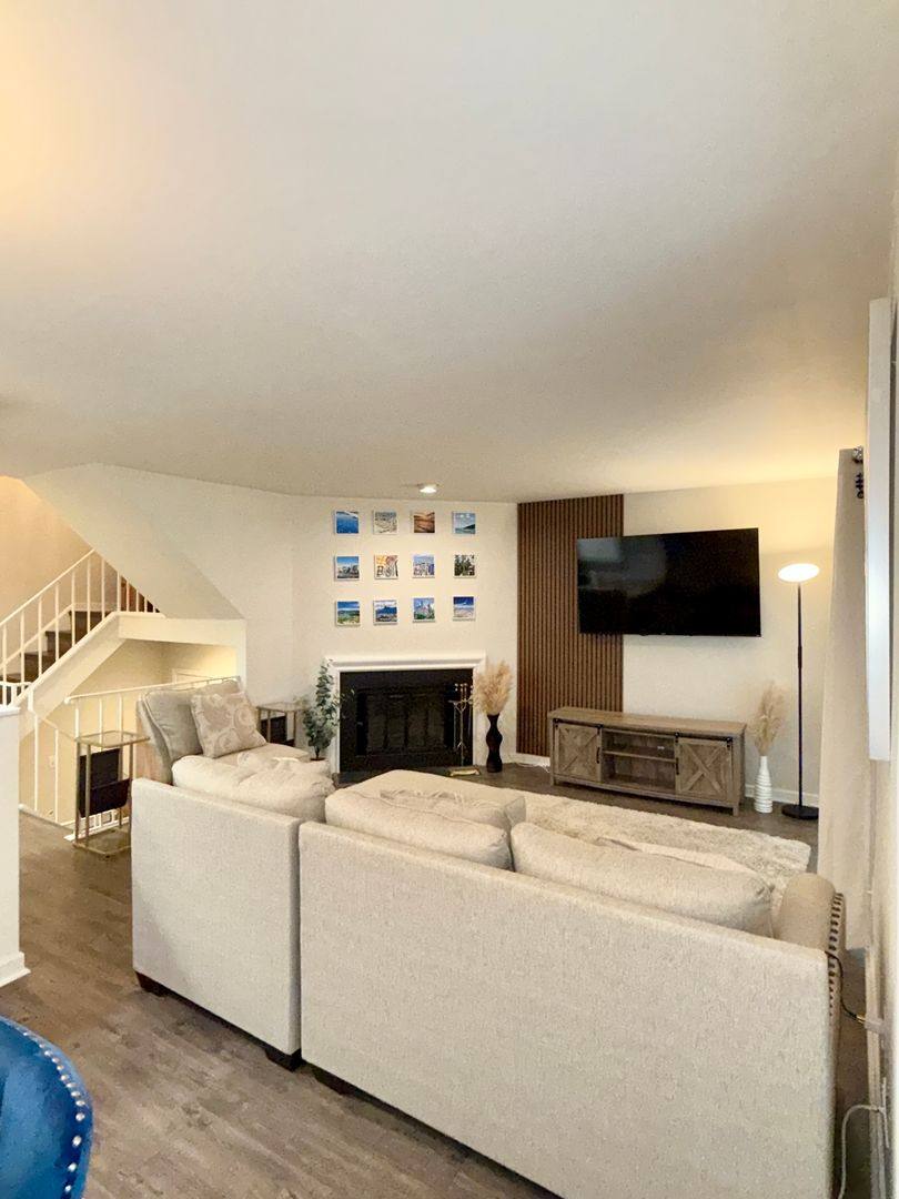 Townhouse for rent at 18616 Pier Point Place, Montgomery Village, MD 20886