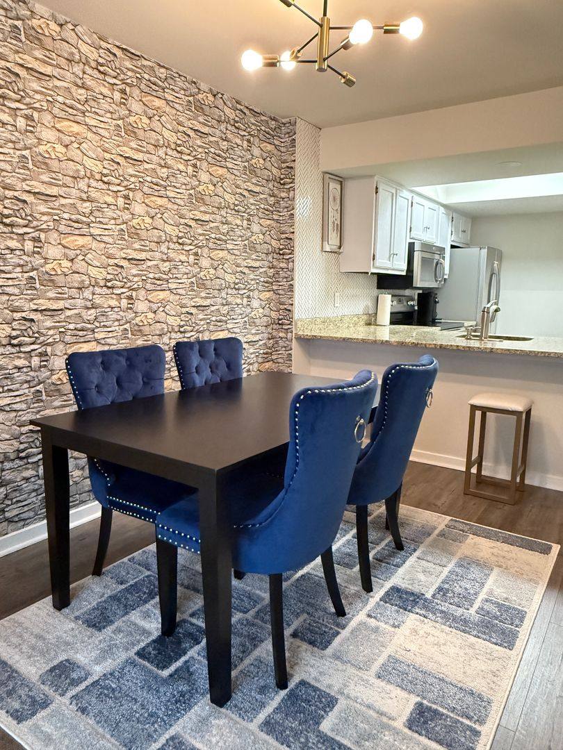 Townhouse for rent at 18616 Pier Point Place, Montgomery Village, MD 20886