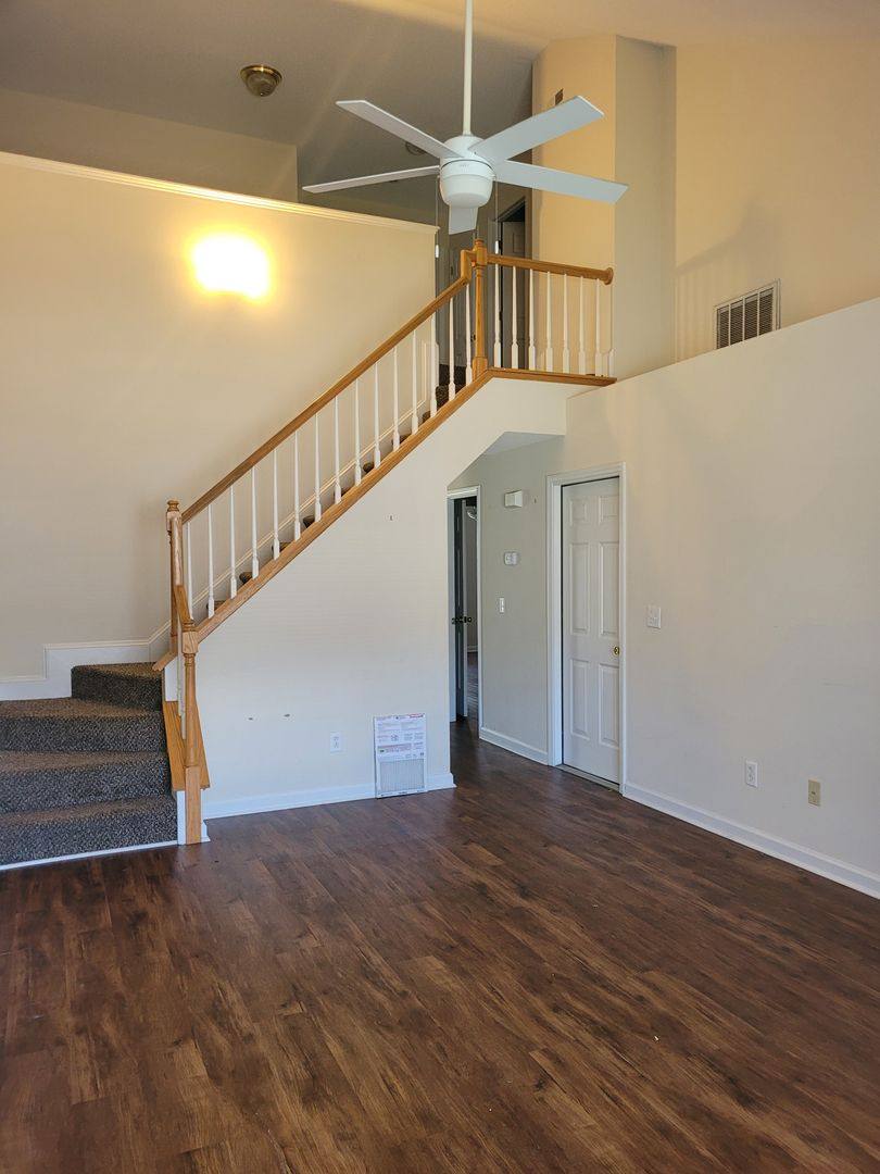 Townhouse for rent at 184 Bethania Oaks Circle, Pfafftown, NC 27040