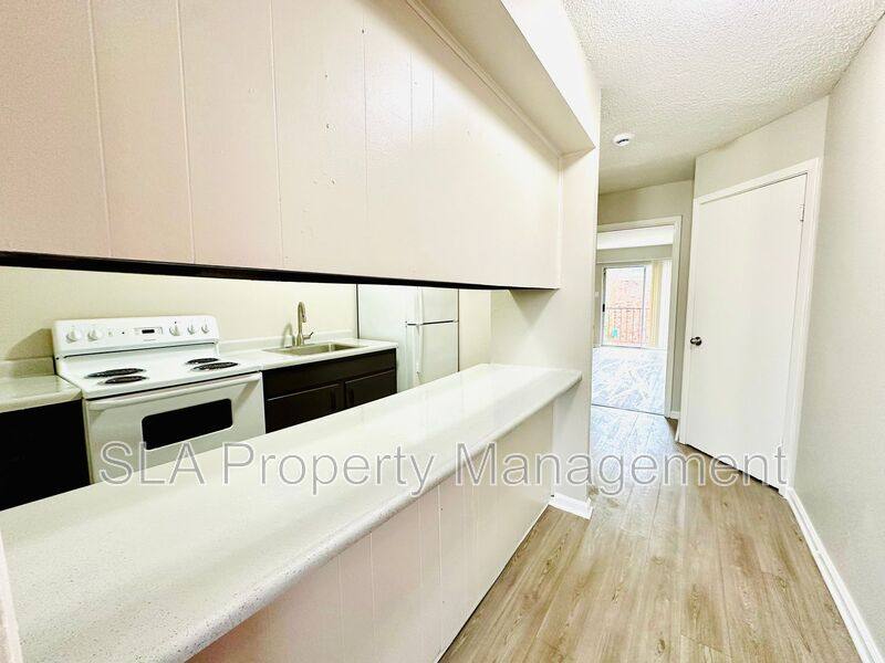 Townhouse for rent at 5665 McClelland Dr #245, Baton Rouge, LA 70805