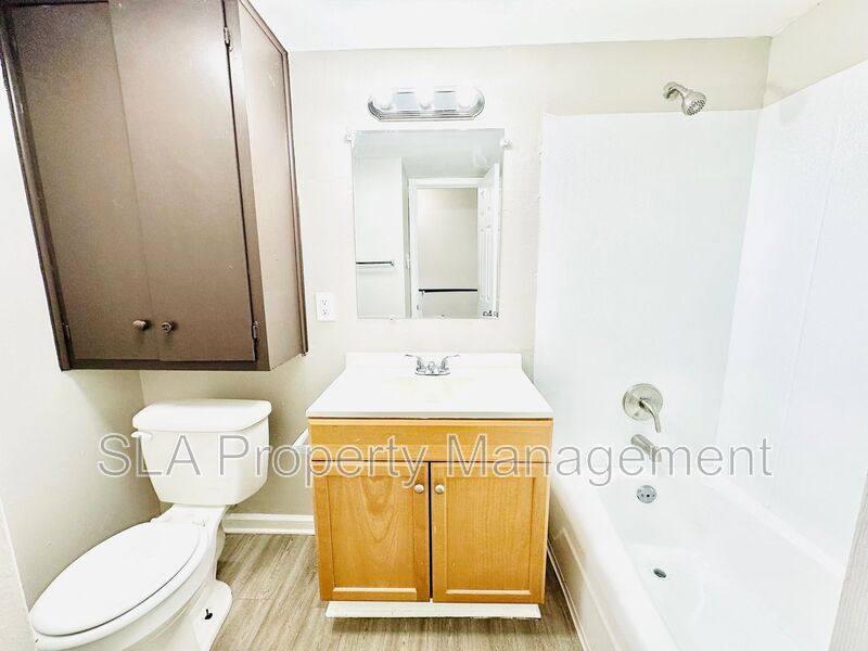 Townhouse for rent at 5665 McClelland Dr #245, Baton Rouge, LA 70805