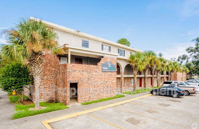 Townhouse for rent at 5665 McClelland Dr #245, Baton Rouge, LA 70805