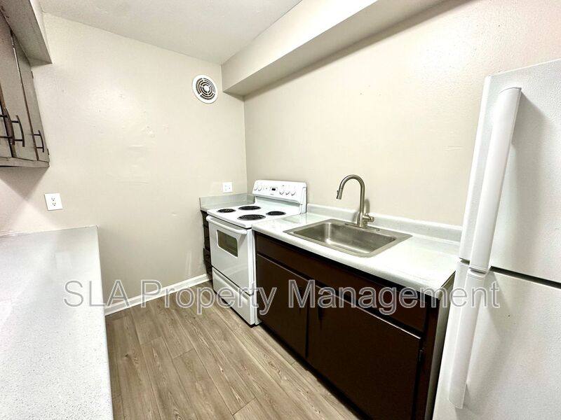 Townhouse for rent at 5665 McClelland Dr #245, Baton Rouge, LA 70805