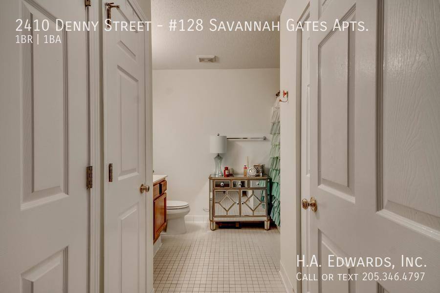 House for rent at 2410 Denny St, Tuscaloosa, AL 35404