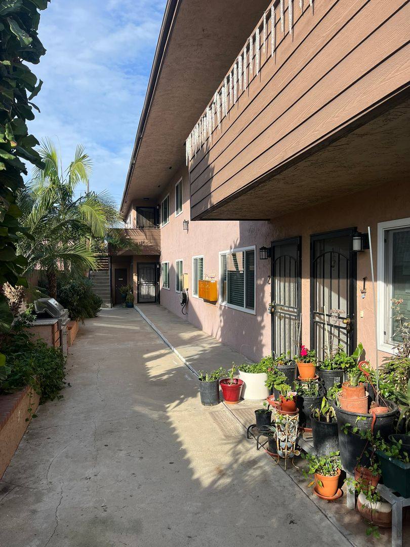 Apartment for rent at 4352 Texas St, San Diego, CA 92104
