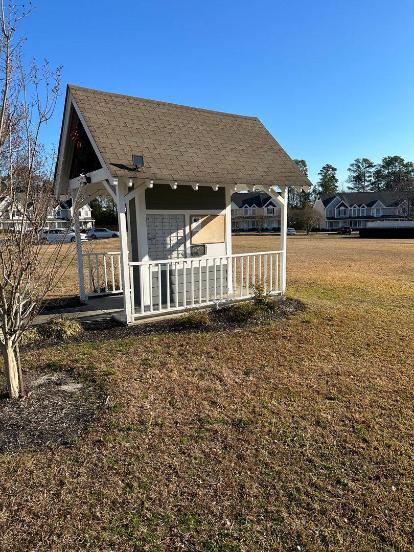 House for rent at 104 New Brookland Place, West Columbia, SC 29169