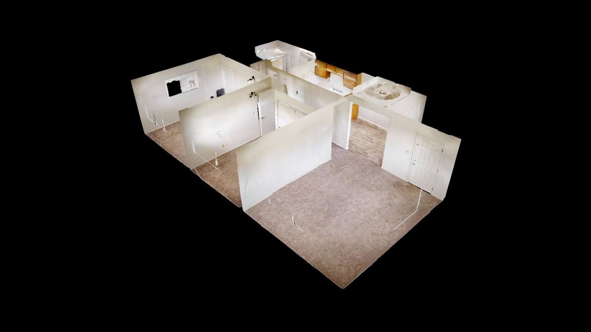 Apartment for rent at 13383 3rd St, Yucaipa, CA 92399