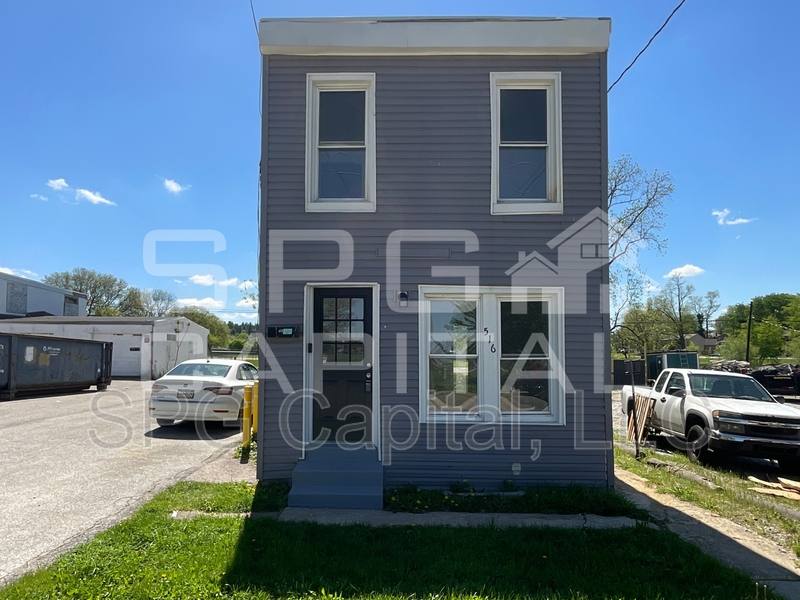 House for rent at 516 E Boundary Ave, York, PA 17403
