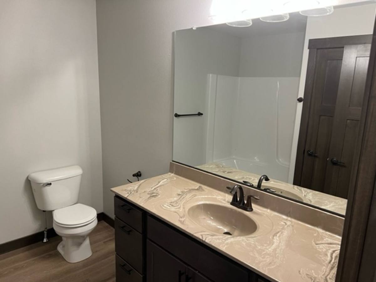 Apartment for rent at 220 & 222 Independence Dr, Elk Mound, WI 54739