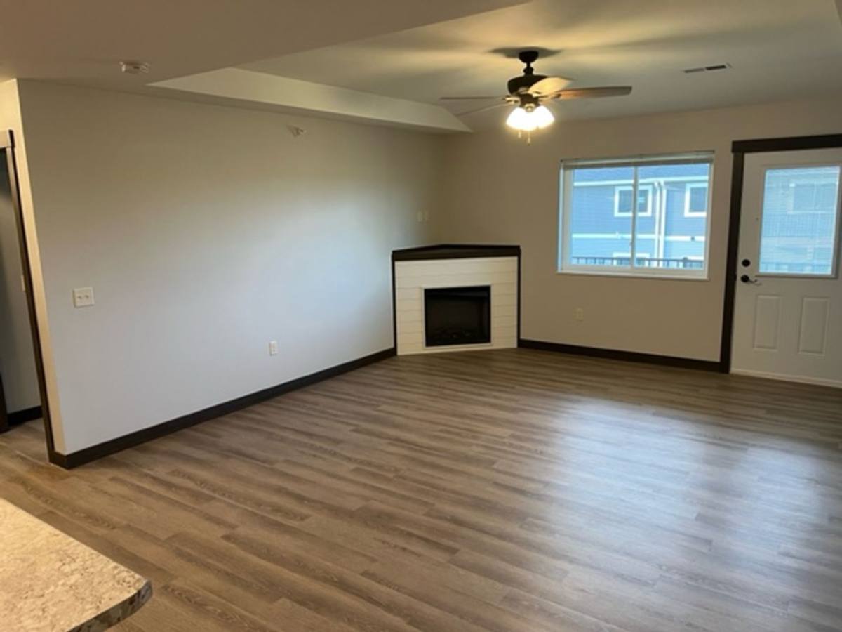 Apartment for rent at 220 & 222 Independence Dr, Elk Mound, WI 54739