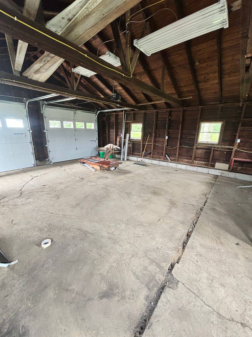 House for rent at 4743 W 1100 S, Lewis, IN 47858