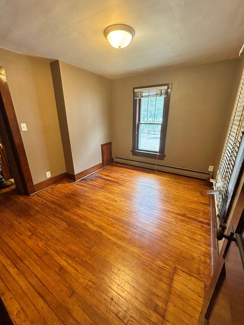 House for rent at 4743 W 1100 S, Lewis, IN 47858