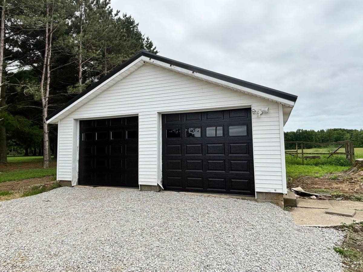 House for rent at 4743 W 1100 S, Lewis, IN 47858