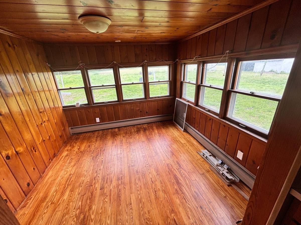 House for rent at 4743 W 1100 S, Lewis, IN 47858