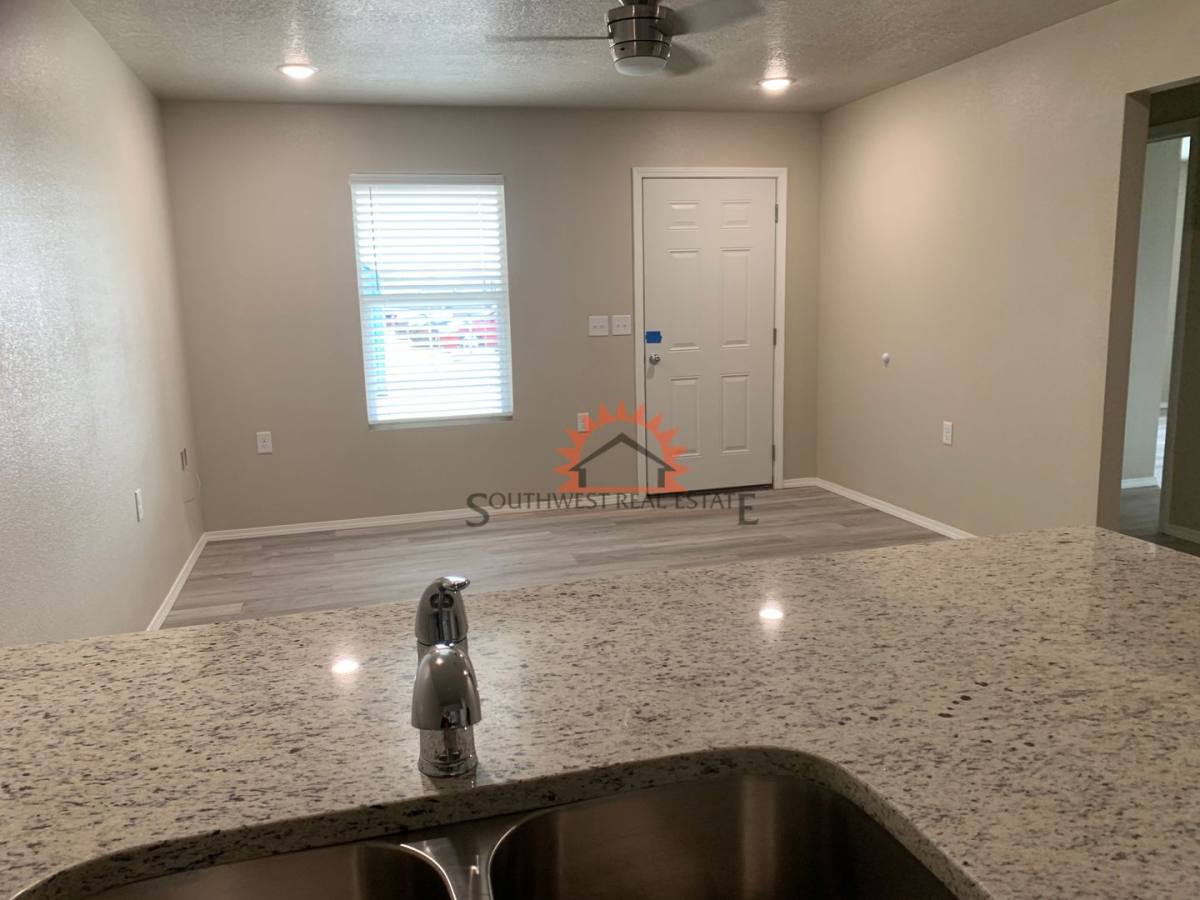 Apartment for rent at 104 Wicks, Clovis, NM 88101