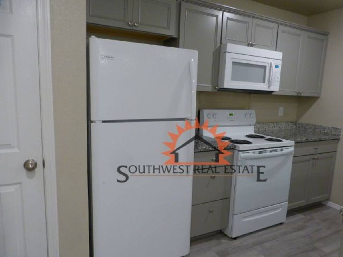 Apartment for rent at 104 Wicks, Clovis, NM 88101