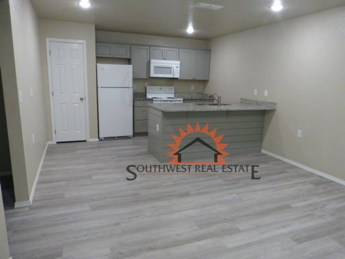Apartment for rent at 104 Wicks, Clovis, NM 88101