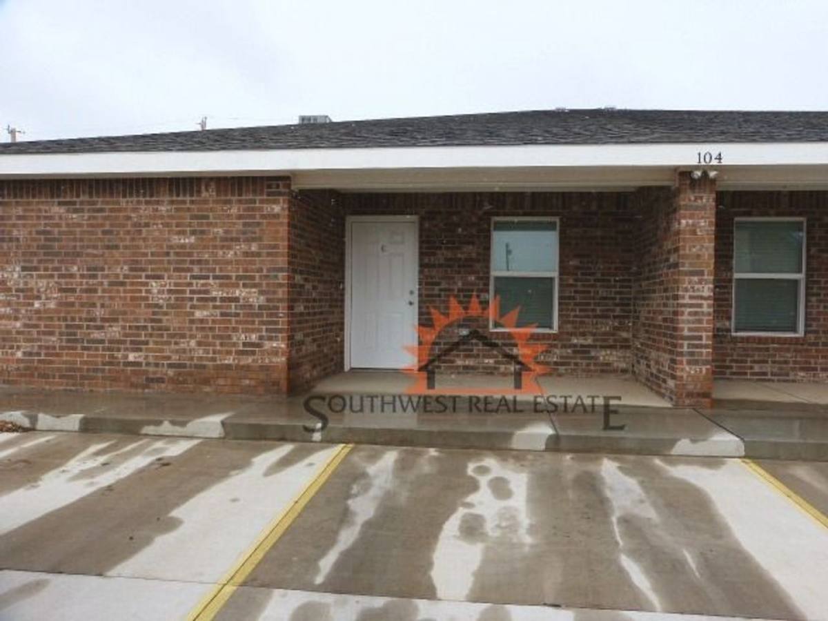 Apartment for rent at 104 Wicks, Clovis, NM 88101