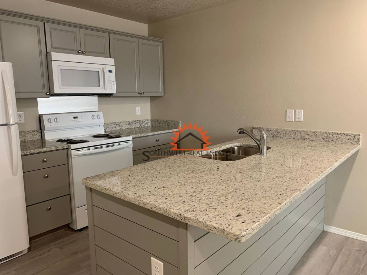 Apartment for rent at 104 Wicks, Clovis, NM 88101