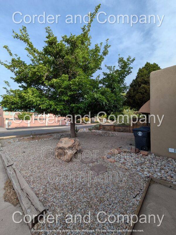 House for rent at 302 Valencia Dr NE, Albuquerque, NM 87108