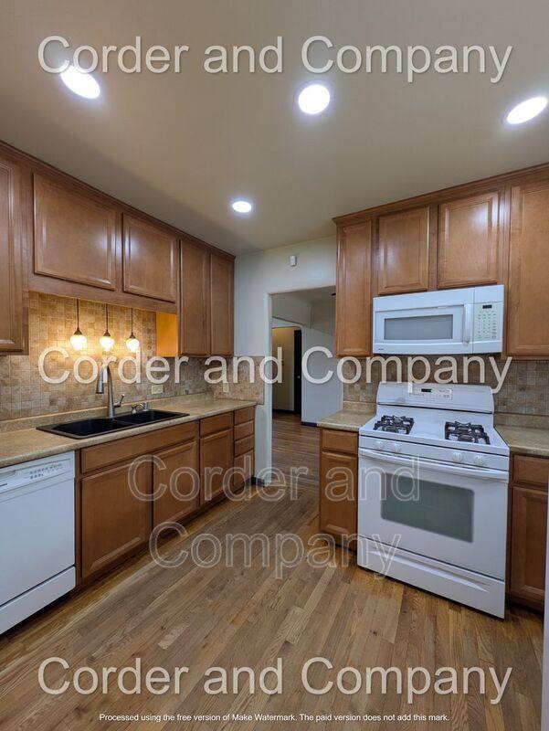 House for rent at 302 Valencia Dr NE, Albuquerque, NM 87108