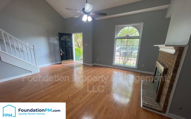 House for rent at 8265 Cedar Chest Dr, Cordova, TN 38016