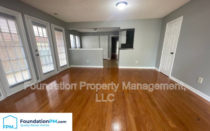 House for rent at 8265 Cedar Chest Dr, Cordova, TN 38016