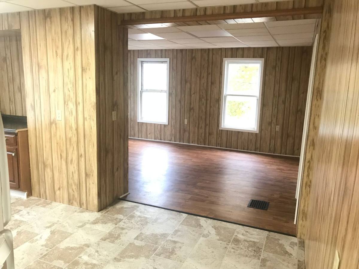 Apartment for rent at 349 E Church St, Adrian, MI 49221