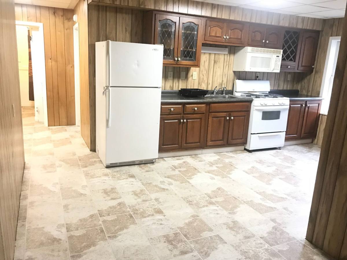 Apartment for rent at 349 E Church St, Adrian, MI 49221