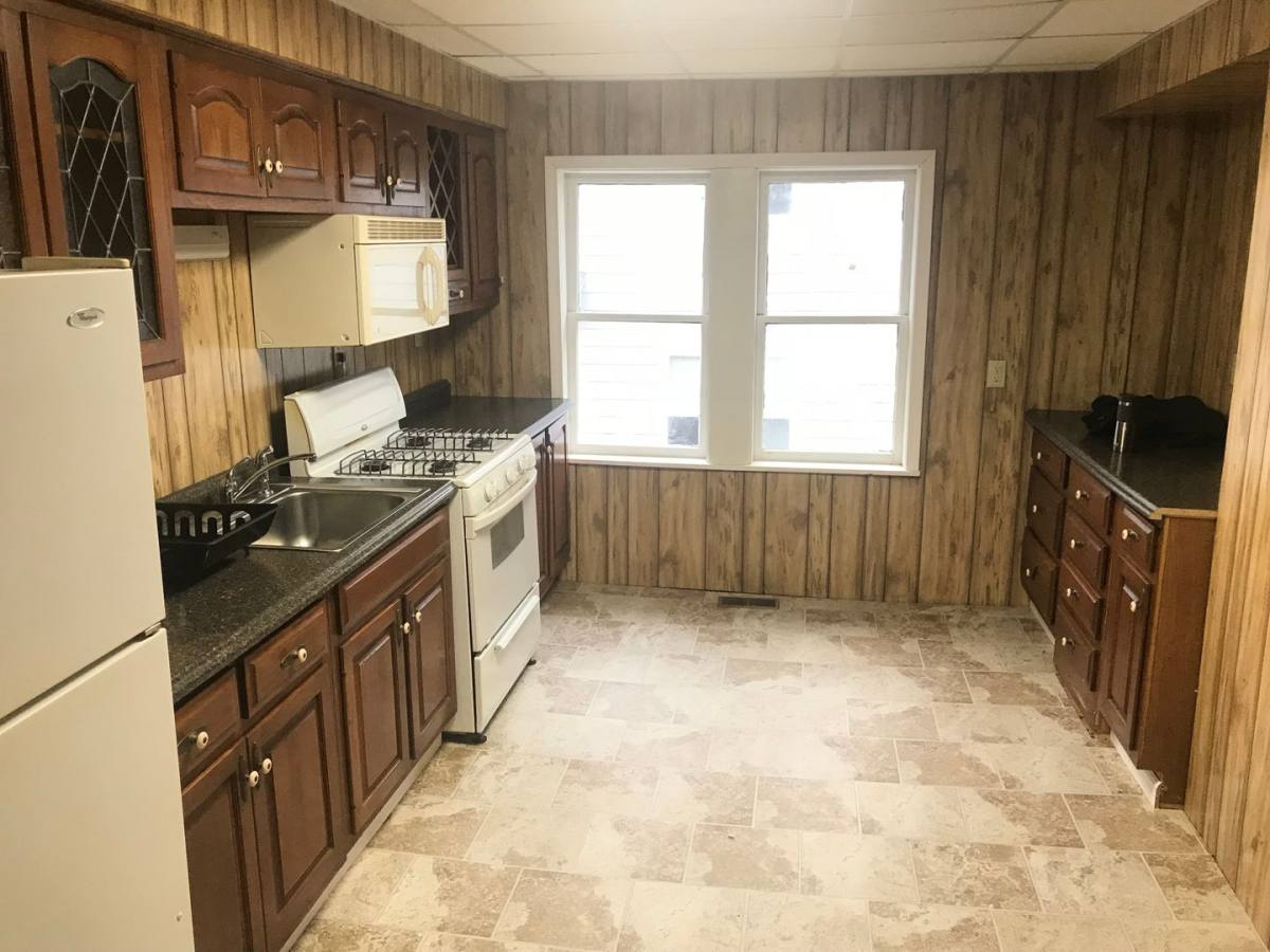 Apartment for rent at 349 E Church St, Adrian, MI 49221