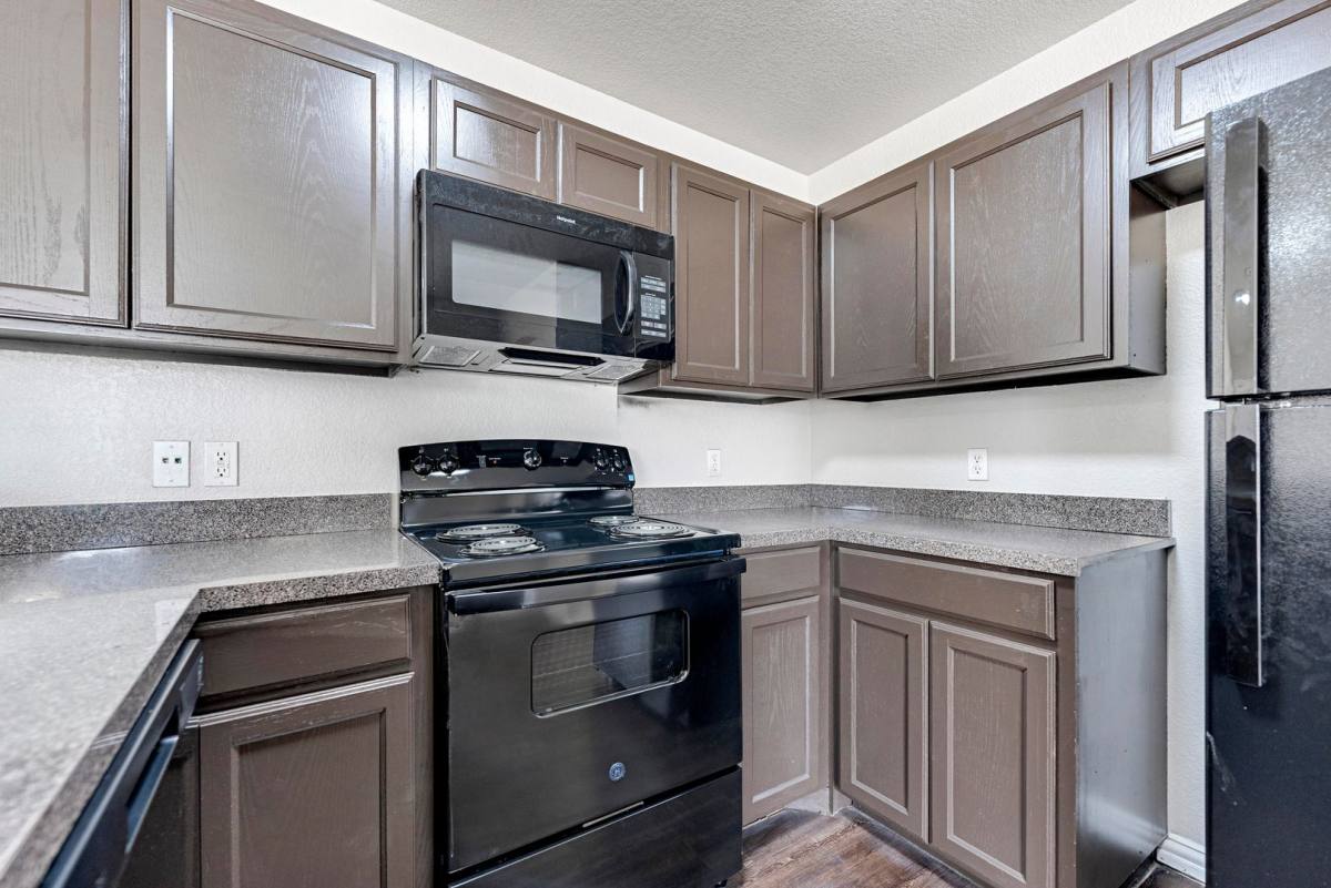 Apartment for rent at 309 Tyler Court, Weatherford, TX 76086