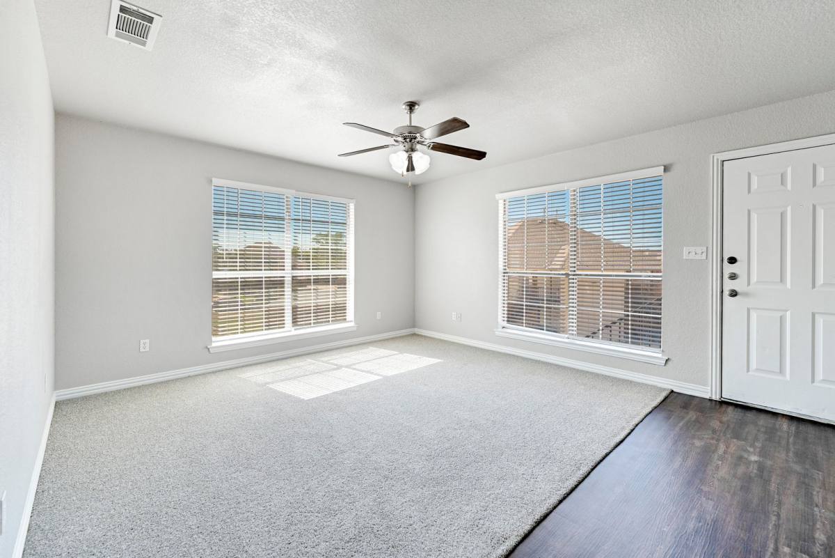 Apartment for rent at 309 Tyler Court, Weatherford, TX 76086