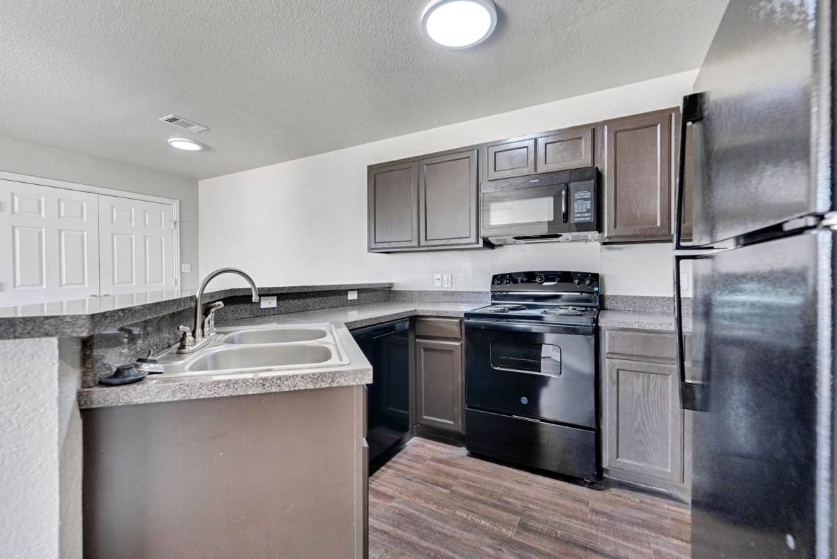 Apartment for rent at 309 Tyler Court, Weatherford, TX 76086
