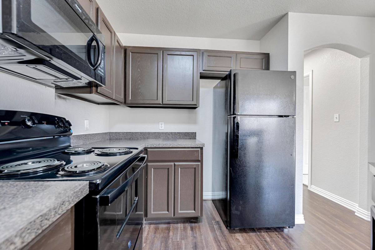 Apartment for rent at 309 Tyler Court, Weatherford, TX 76086