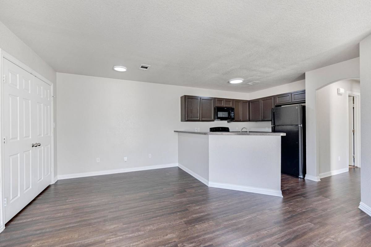 Apartment for rent at 309 Tyler Court, Weatherford, TX 76086