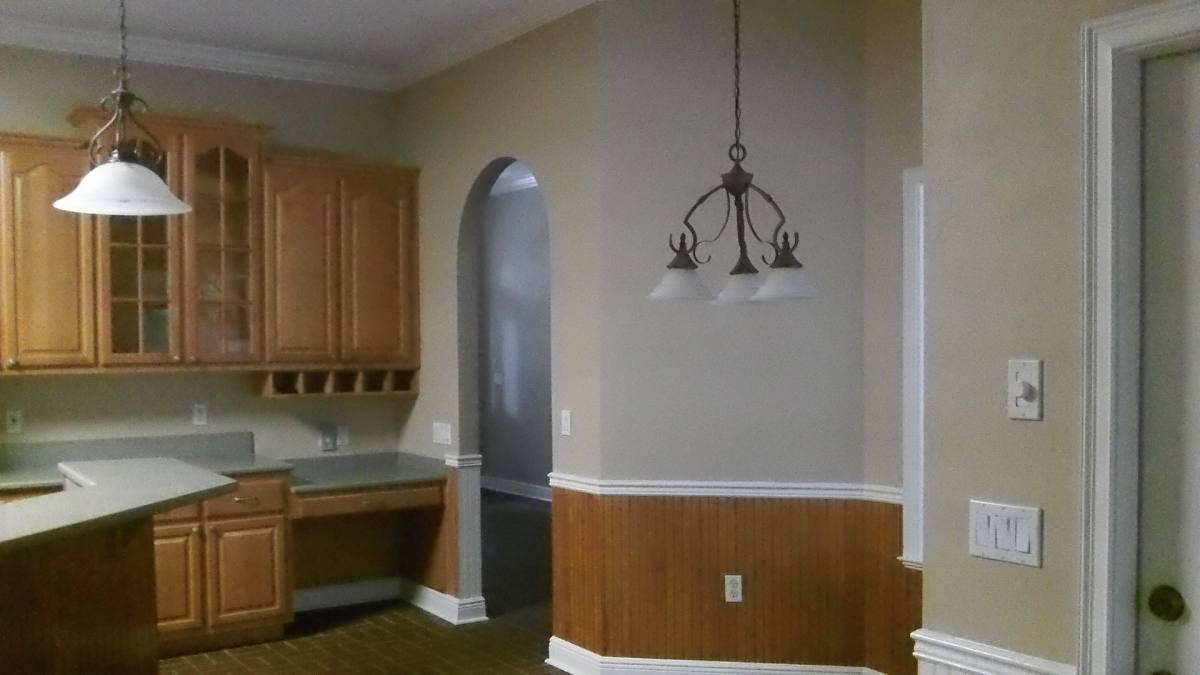House for rent at 2414 SW 98th Dr, Gainesville, FL 32608