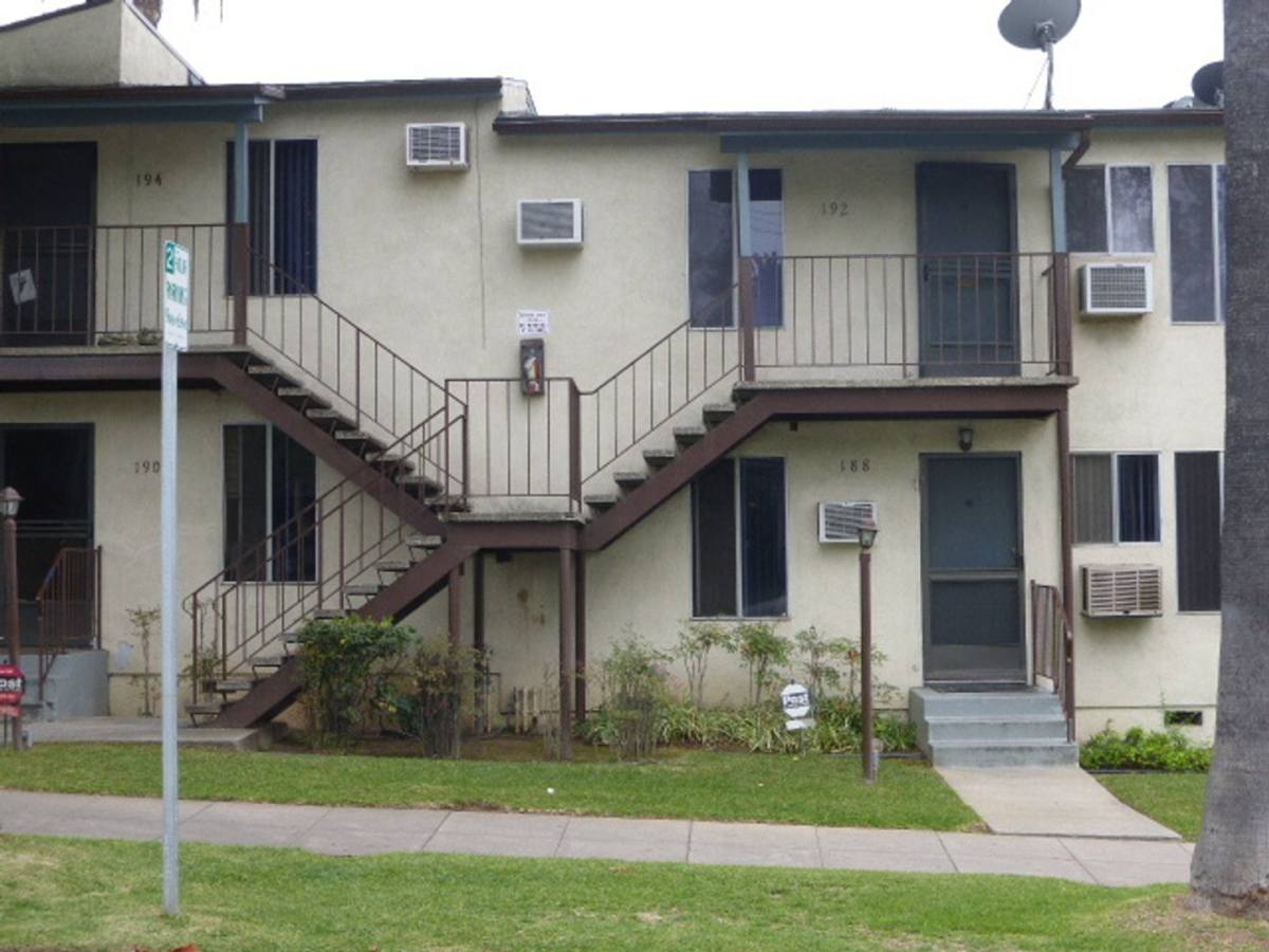 Apartment for rent at 180-194 Fillmore St, Pasadena, CA 91105