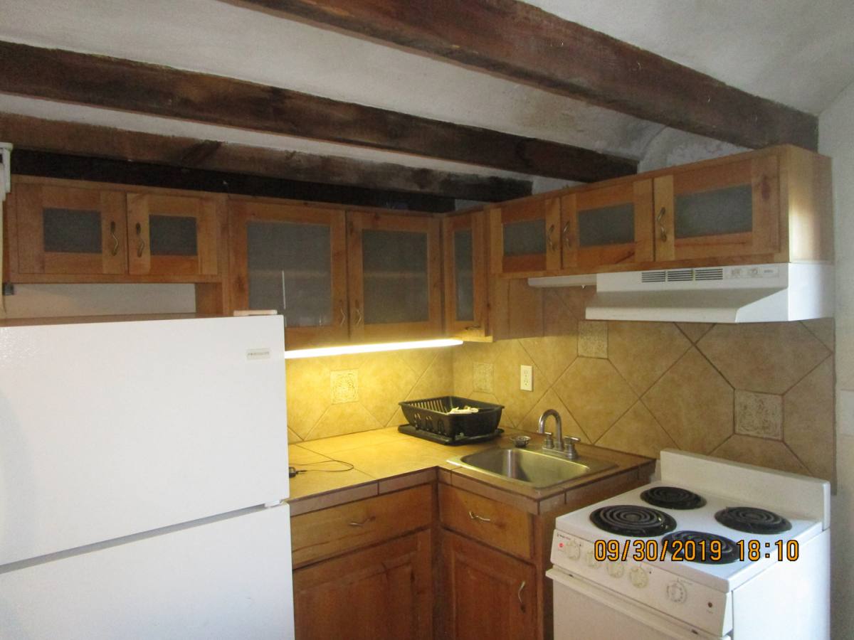 Apartment for rent at 1217 Edith Blvd NE, Albuquerque, NM 87102