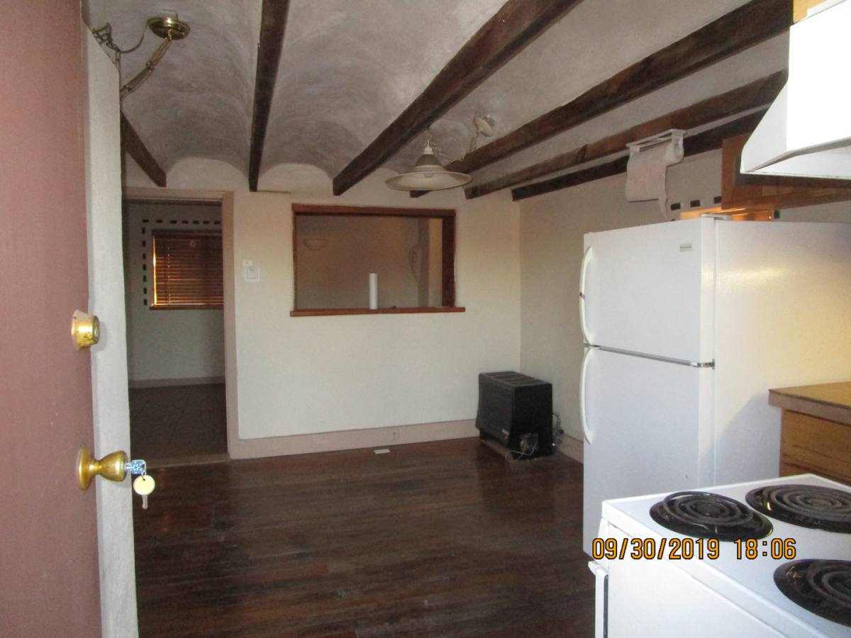 Apartment for rent at 1217 Edith Blvd NE, Albuquerque, NM 87102
